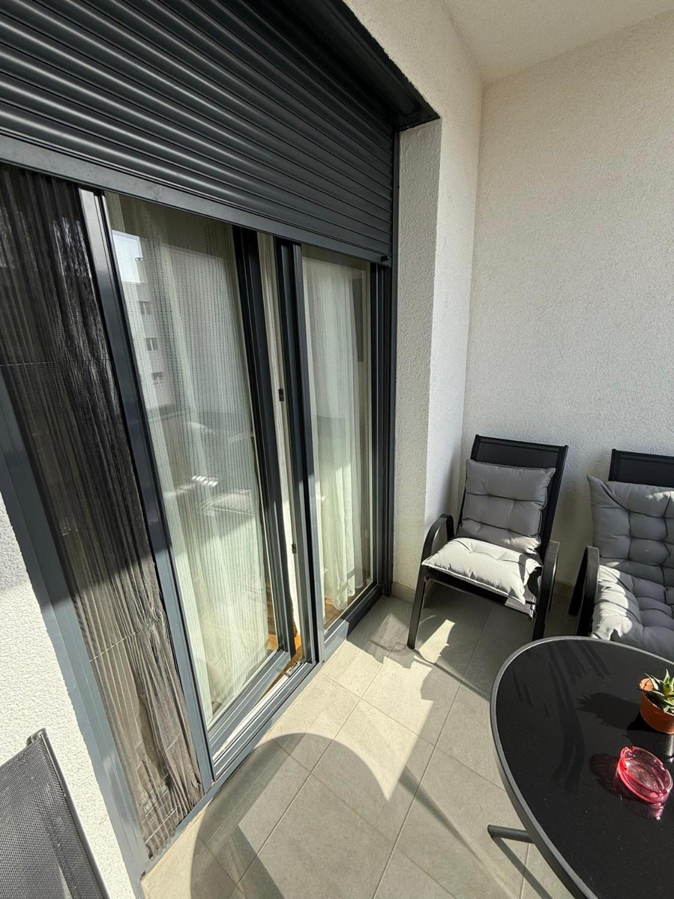 Apartment Lana With Private Parking