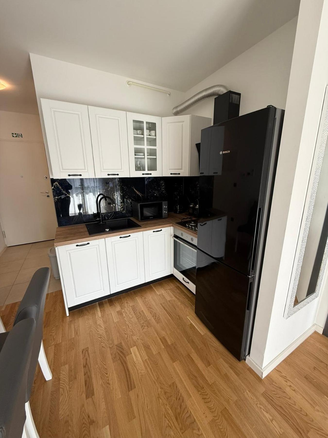 Apartma Lana With Private Parking Pula